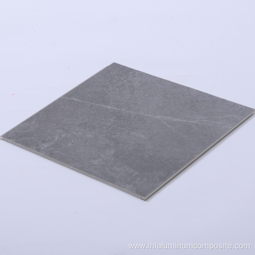 waterproof Stone Plastic Composite SPC flooring